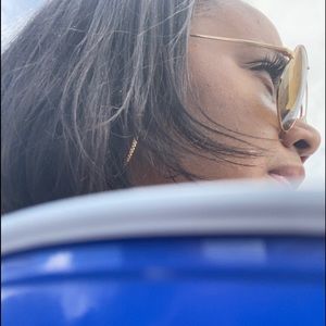 Meet your Posher, Charese